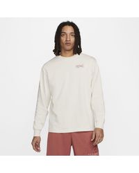 jordan flight heritage 85 tee