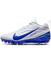 Nike - Alpha Menace 4 Varsity Football Cleats - Lyst