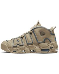 Nike - Air More Uptempo '96 Shoes - Lyst