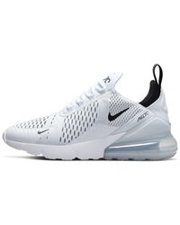 Nike Air Max 270 sneakers for Women - Up to 69% off | Lyst