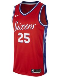 ben simmons jersey mens