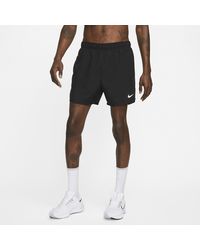 Nike - Challenger Dri-fit 5" Brief-lined Running Shorts - Lyst
