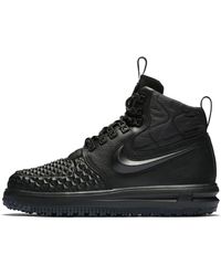 duckboot high