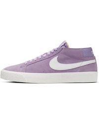 nike sb zoom blazer chukka men's skate shoe