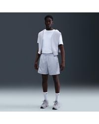 Nike - Club Woven Flow Shorts - Lyst
