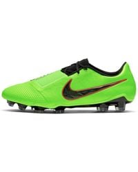 Nike Jr Phantom Venom Elite FG Older Kids 'Firm Ground .
