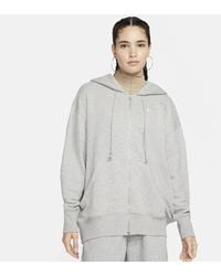 Nike - Sportswear Phoenix Fleece Oversized - Lyst