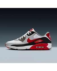 Nike - Air Max 90 G Golf Shoes - Lyst
