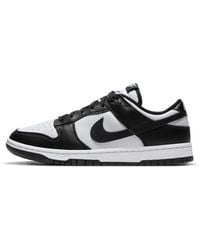 Nike - Dunk Low Next Nature Sneaker - Lyst