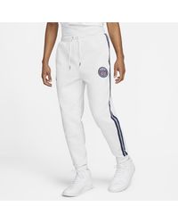 nike tech fleece trainingspak psg