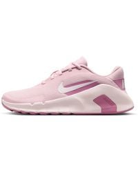 Nike - Flex Train Workout Shoes - Lyst