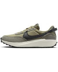 Nike - Waffle Debut Se Shoes - Lyst