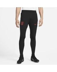 Nike - U.s Strike Elite Dri-fit Adv Knit Soccer Pants - Lyst