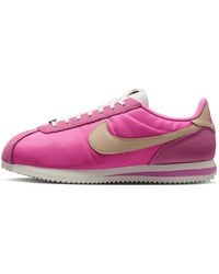 Nike - Cortez Shoes - Lyst