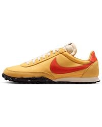 Nike - Waffle Racer Shoes - Lyst