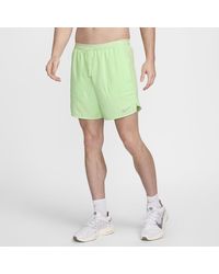 Nike - Stride Dri-fit 7" 2-in-1 Running Shorts - Lyst
