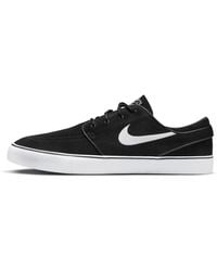 Nike - Sb Zoom Janoski Og+ Skate Shoes - Lyst