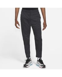 nike men's sportswear tech essentials unlined commuter pants