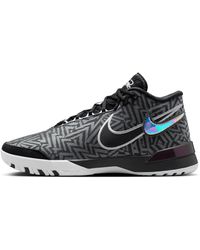 Nike - Lebron Nxxt Genisus Basketball Shoes - Lyst