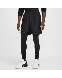 Nike - Lebron Dna 6" 3-In-1 Basketball Shorts - Lyst