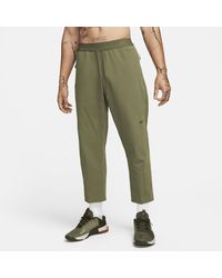 Nike - A.p.s. Dri-fit Woven Versatile Pants - Lyst