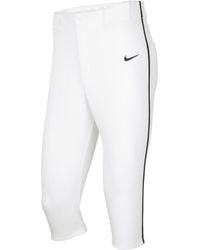 Nike - Vapor Select 2 High Piped Baseball Pants - Lyst
