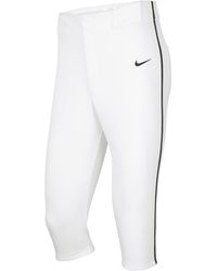 Nike - Vapor Select 2 High Piped Baseball Pants - Lyst
