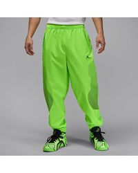 Nike - Nike Sport Jam Warm-Up Trousers - Lyst