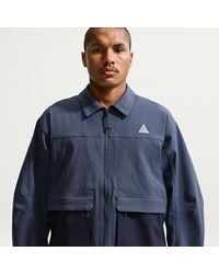 Nike - Acg "Smith Summit" Uv Jacket - Lyst