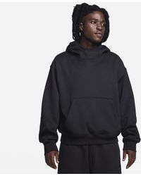 Nike - Sportswear Therma-fit Tech Pack Winterized Top 50% Sustainable Blends - Lyst