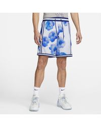 Nike Synthetic Floral Dna Shorts in 