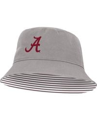 Nike - Alabama Primetime Apex College Bucket Hat - Lyst