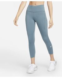 Nike Epic Lux Leggings for Women - Up to 58% off | Lyst