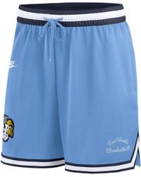 Nike - North Carolina Legacy Dri-Fit College Basketball Shorts - Lyst