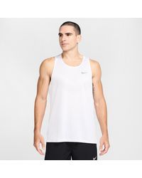 Nike - Stride Dri-Fit Adv Running Tank Top - Lyst
