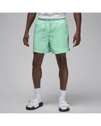 Nike - Essentials 5" Poolside Shorts - Lyst