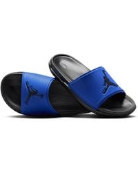 Nike - Claquette Jumpman Pour Homme - Lyst