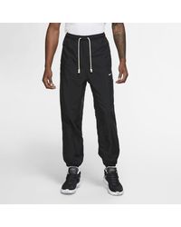 nike standard issue pants