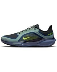 Nike - Pegasus 41 Gore-Tex Waterproof Road Running Shoes - Lyst