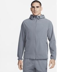 Nike - Unlimited Repel Hooded Versatile Jacket - Lyst