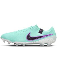 Nike - Tiempo Legend 10 Elite Firm-ground Low-top Soccer Cleats - Lyst