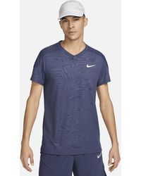 Nike - Court Slam Top Recycled Fibres - Lyst