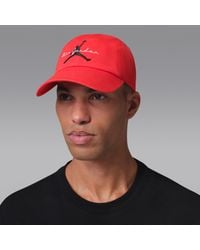 Nike - Club Cap Unstructured Adjustable Hat - Lyst