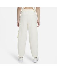 nike cargo pants women's