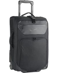 Nike Departure Iii Roller Bag (black)