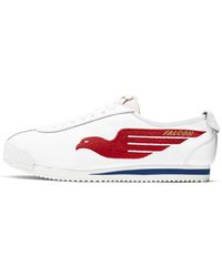 blue ribbon sports cortez
