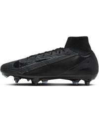 Nike - Mercurial Superfly Elite Sg-Pro High-Top Football Boot - Lyst