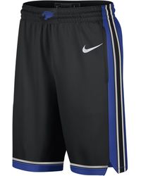 Nike - College (kentucky) Replica Basketball Shorts - Lyst