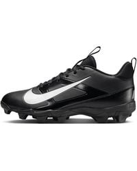 Nike - Alpha Menace 4 Shark Football Cleats (Wide) - Lyst