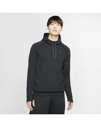 nike academy 18 pullover hoodie